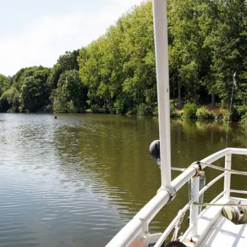 office de tourisme  - Laura Remoué