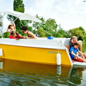 Pascal Beltrami - Tourisme en Sarthe