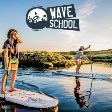 Stand up paddle - Vendée