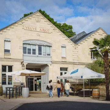 Christophe Gagneux / Pixim Communication