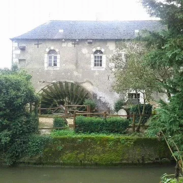 Le Moulin de Rotrou
