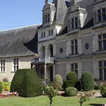 © Denis Pillet, Département de Loire-Atlantique