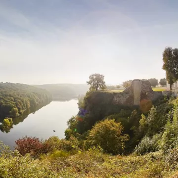 A. Lamoureux - Vendée Expansion