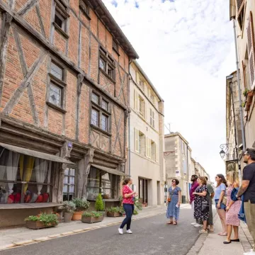 ©Simon Bourcier - Vendée Expansion