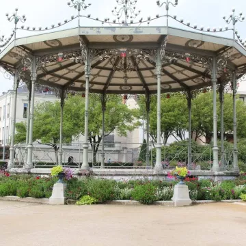 © Ville d’Angers – Direction Parcs Jardins et Paysages