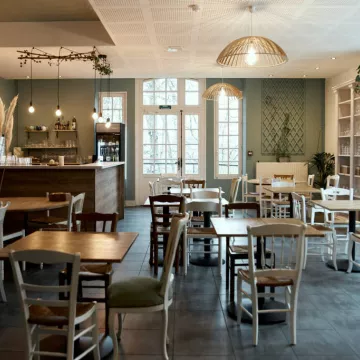 © La Maison du Gasseau