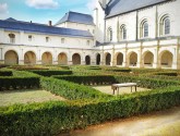 Les mystères de l’Abbaye de Fontevraud