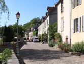 Fresnay-sur-Sarthe, Petite cité de caractère