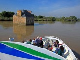 Parcourez l’estuaire de la Loire !