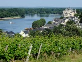 Découvrez La Loire à Vélo