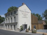 Château de Parnay