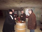 Marché des vins de Loire