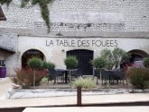 GOOGLE - Restaurant La Table des Fouées