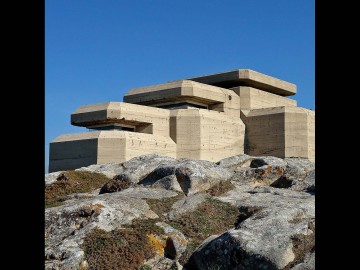 Grand Blockhaus de Batz-sur-Mer