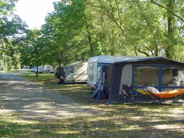 Copyright : Camping municipal le Marais