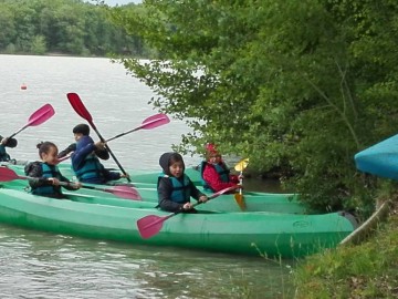 Canoe 2018