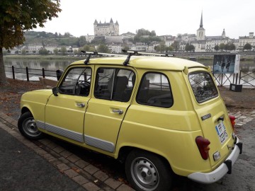 Loire Vintage Discovery
