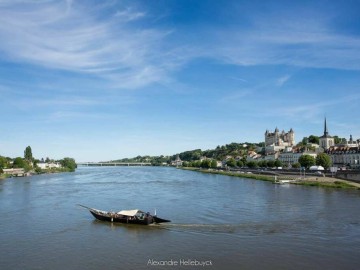 Loire Evasion