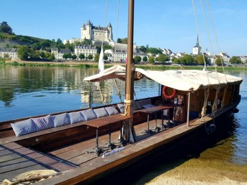 Loire Evasion