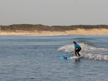 ESPRIT SURF