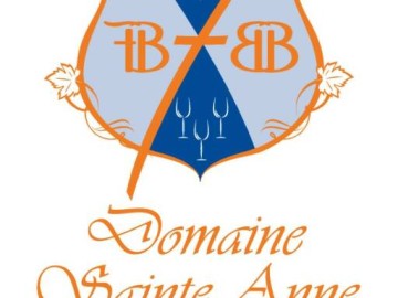 Domaine Sainte Anne