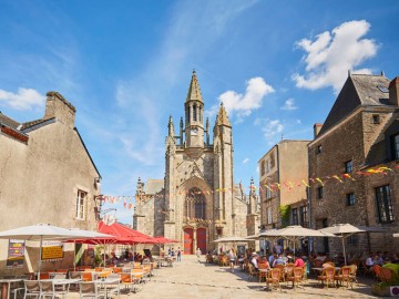 Guérande - La cité bretonne - 1h30