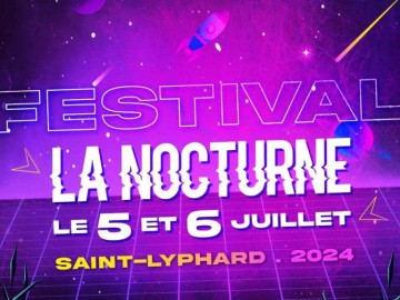 Festival La Nocturne