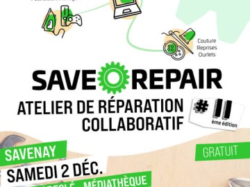 © Save Repair