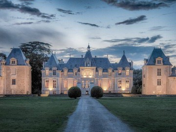 Château de Vair