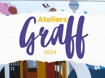 ATELIER GRAFF A ABBARETZ Le 1 juin 2024