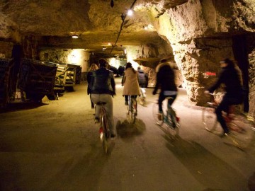 Caves Bouvet Ladubay