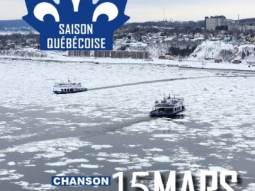 © Laval Québec