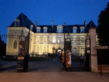 Nuit des musées au Musée de Tessé Le 18 mai 2024