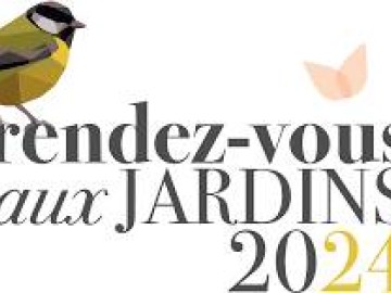 RENDEZ-VOUS AUX JARDINS - Château de la Source Du 1 au 2 juin 2024