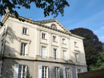 Château beaumont Ltd