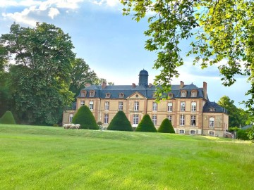 Photo Château de Lauresse