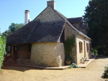 Gîtes de France Sarthe