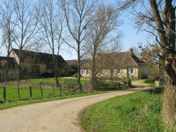 Gîtes de France Sarthe