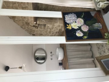 "L'Atelier" salle de bain