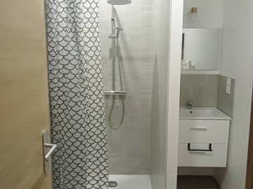 salle de douche / WC étage