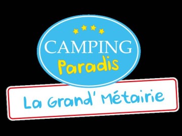 Copyright : camping Paradis Grand' Métairie