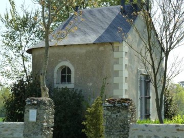 Mairie de Rochefort sur Loire