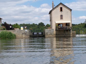 © G.GAC - sud Mayenne tourisme