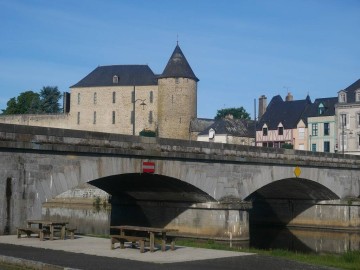 office de tourisme Vallée de Haute Mayenne