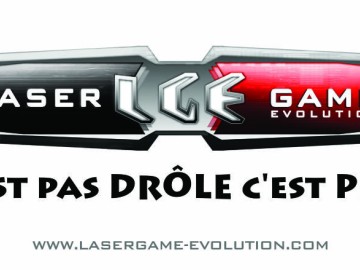 laser game evolution