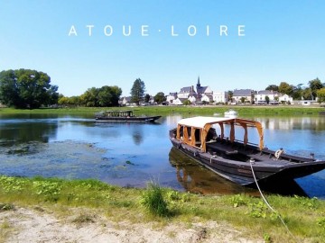 Atoue Loire - Mrik Odrey Photo