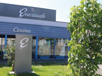 Emeraude Cinémas