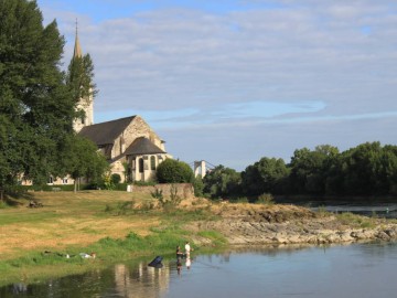© Mairie de Chalonnes-sur-Loire