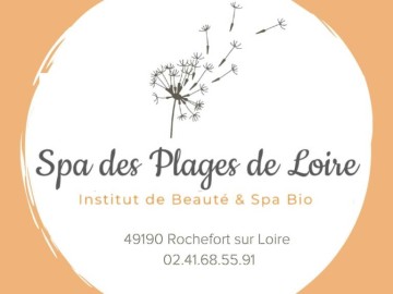 Spa des Plages de Loire