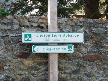 ©Office de Tourisme Brissac-Loire Aubance